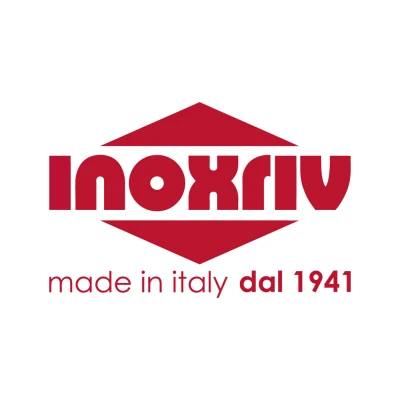 INOXRIV - Eatitaly hilton 24pcs set a cout à STEAK